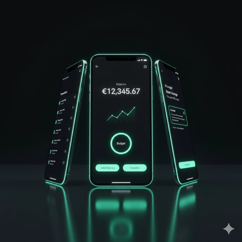 FinanceFlow Mobile