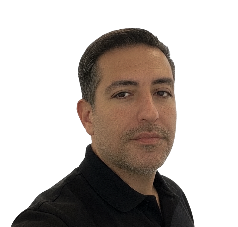 Nicky Bruno - Creative Technologist